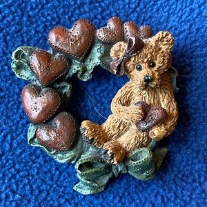 PIN - BOYD’S BEARS